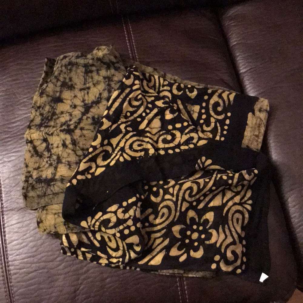 Scarf